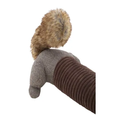 F/DRZWI WIEWIÓRKA DŁUGIE 90 24 30 cm MIN 2